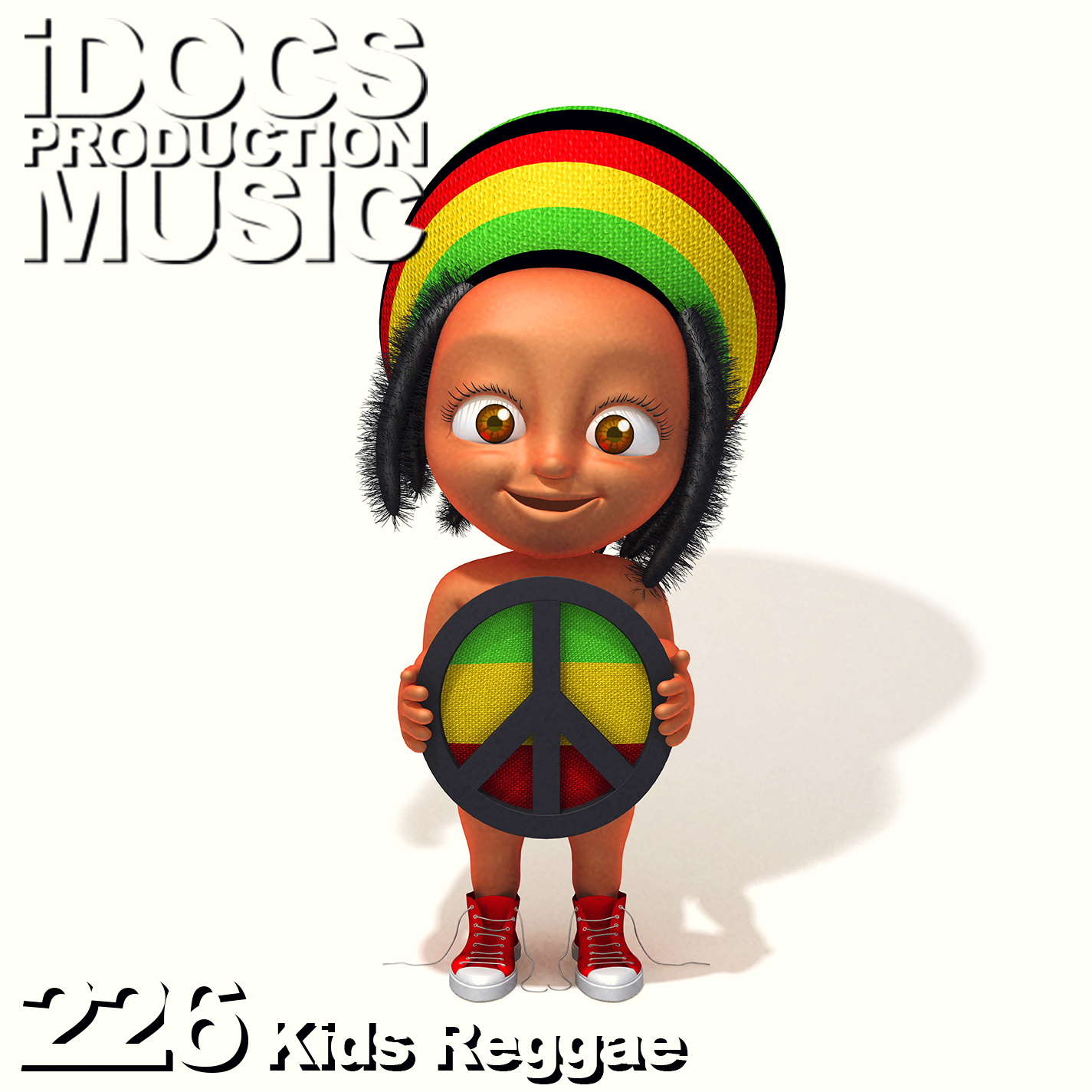 KIDS REGGAE
