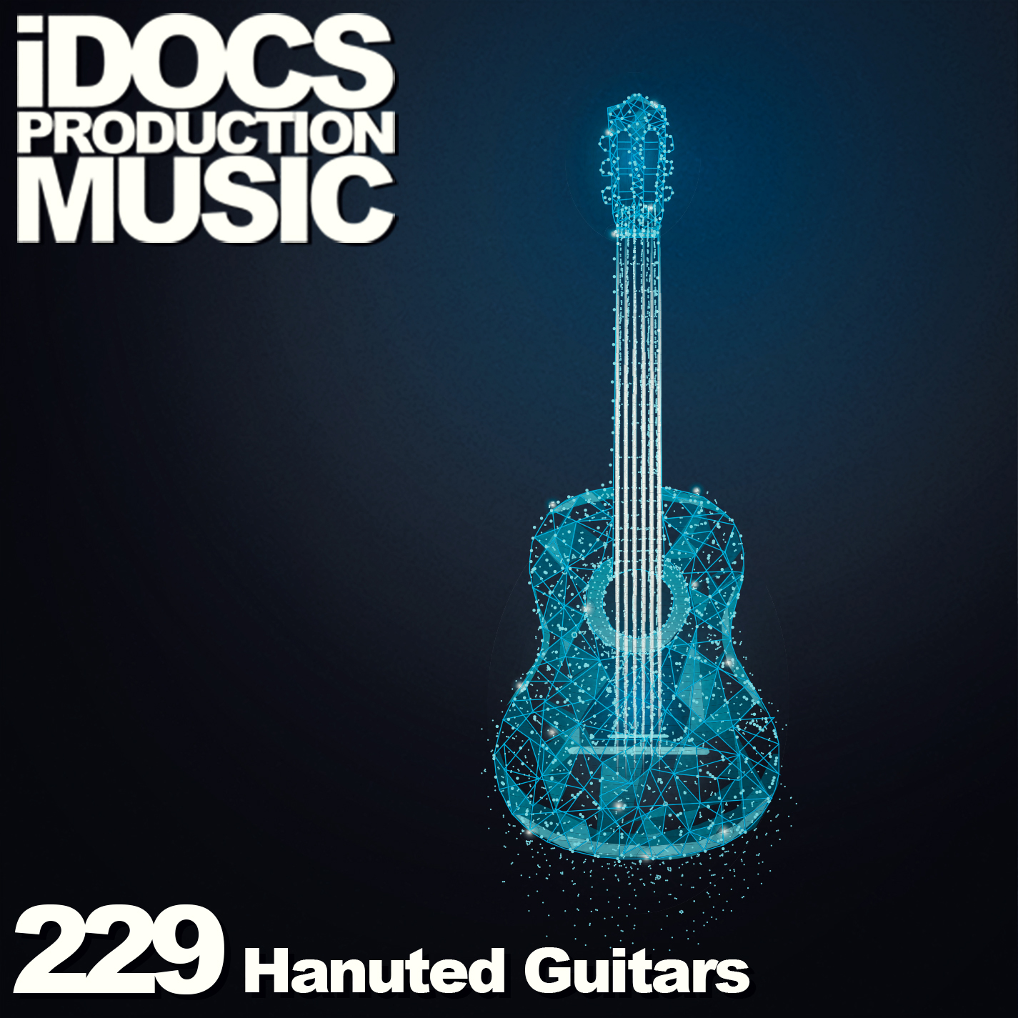 Haunting Guitars