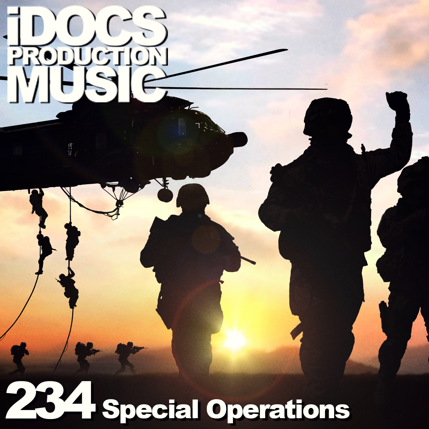 Special Operations