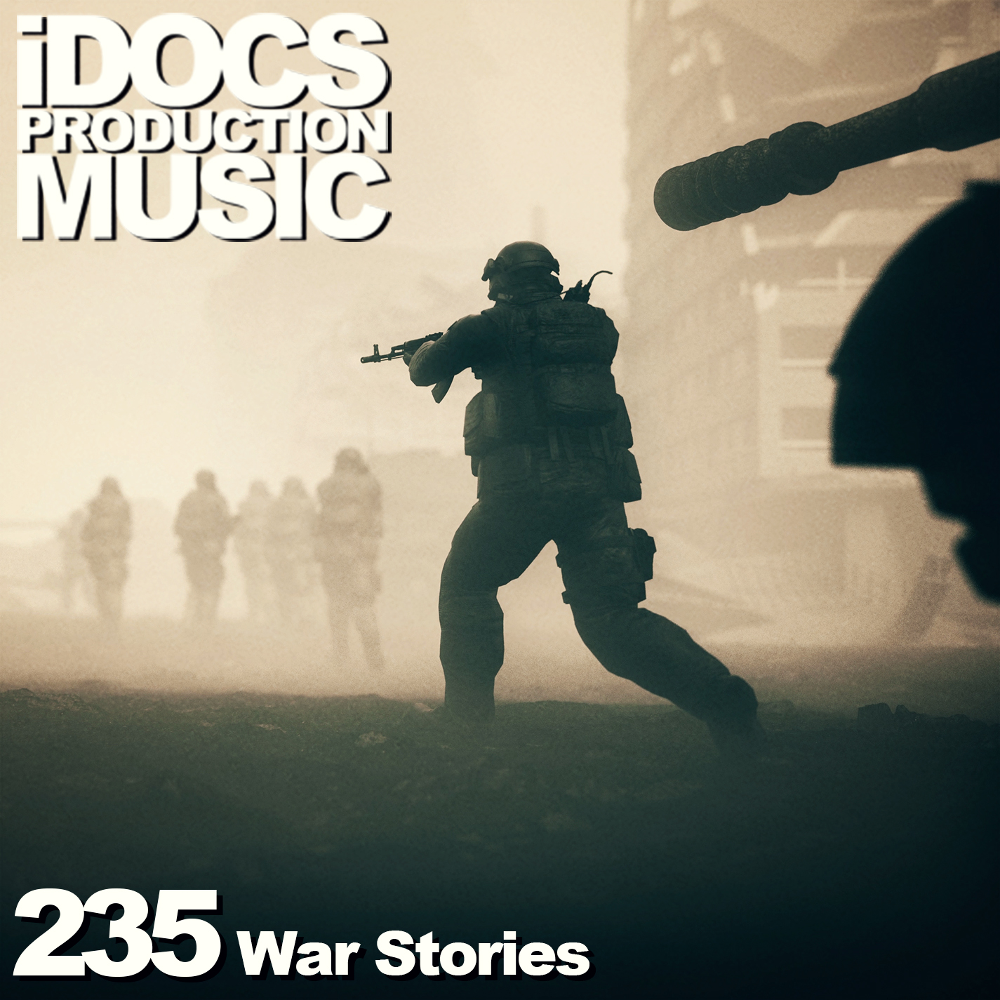 War Stories