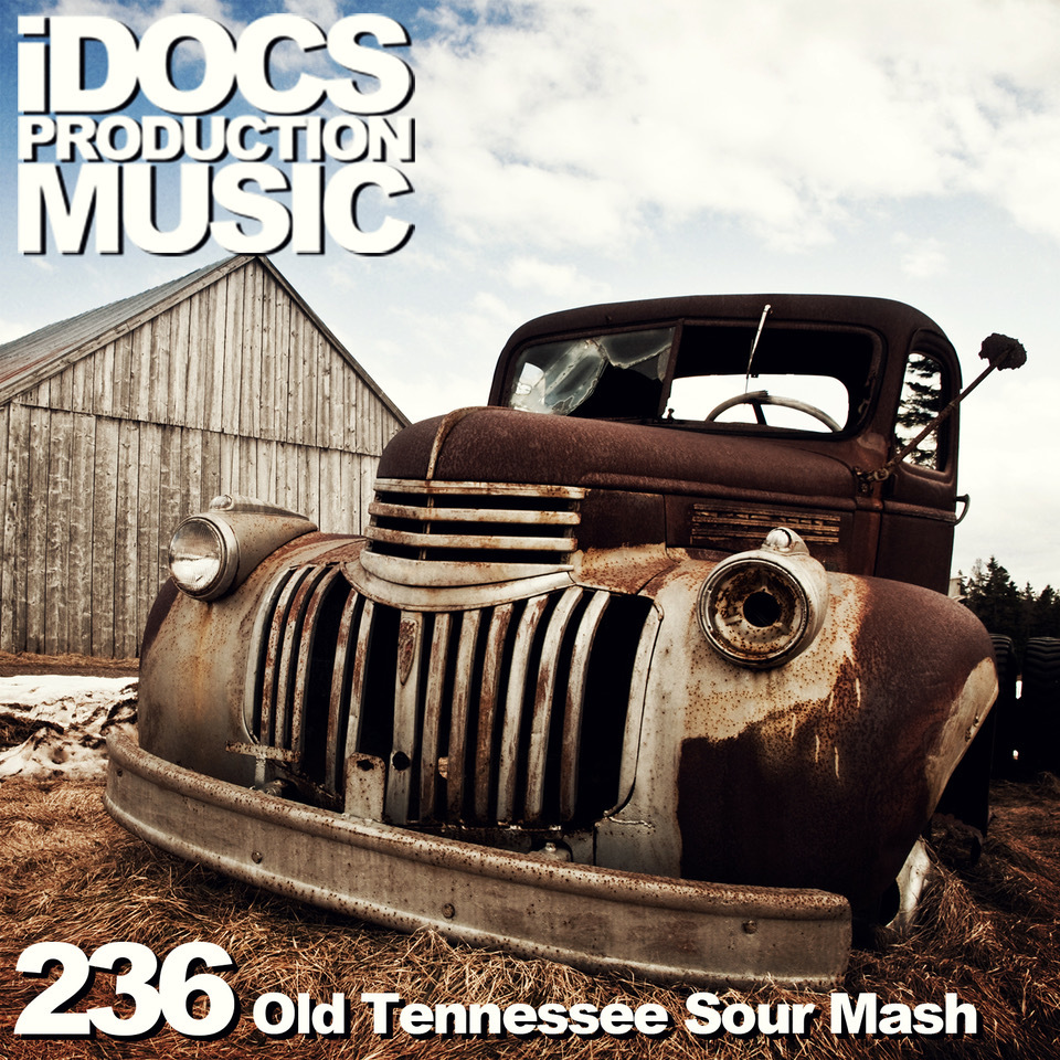 Old Tennessee Sour Mash