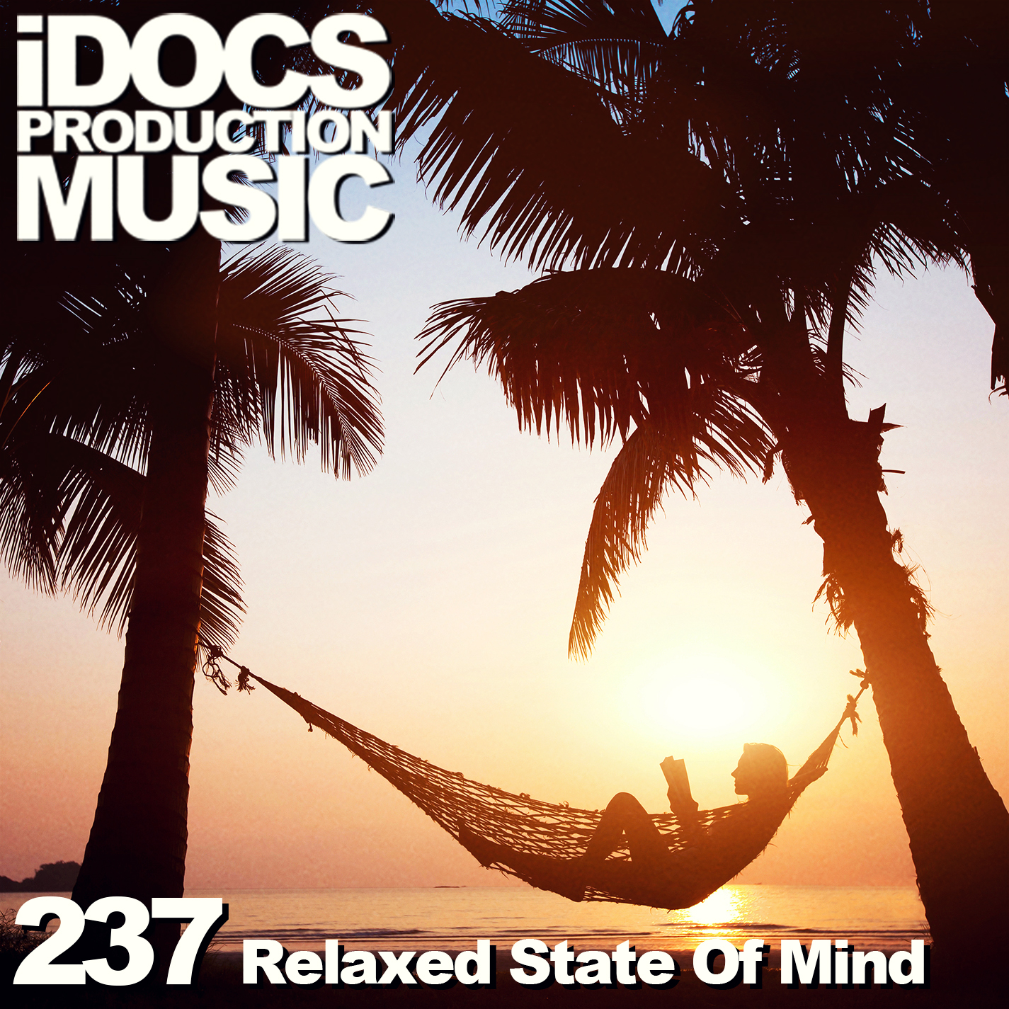 Relaxed State Of Mind