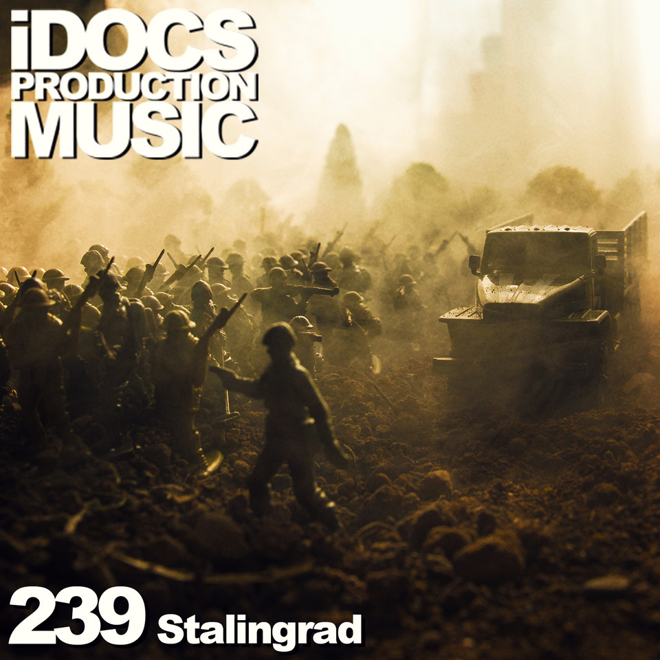 Stalingrad