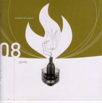 Ignite 08