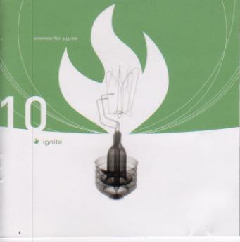 Ignite 10