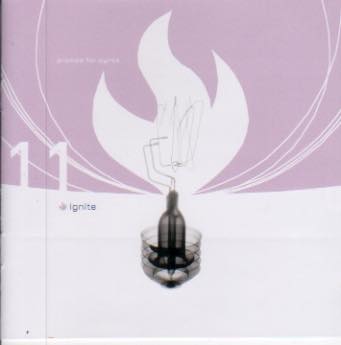 Ignite 11
