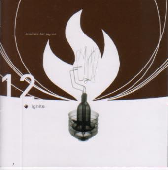 Ignite 12