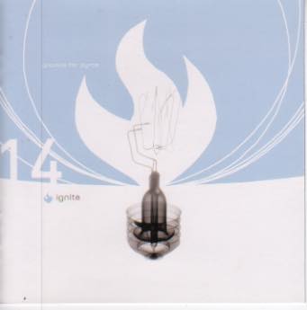 Ignite 14