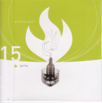 Ignite 15