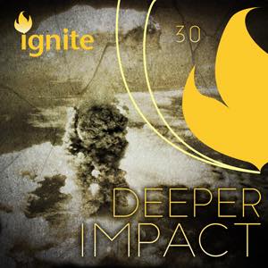Deeper Impact