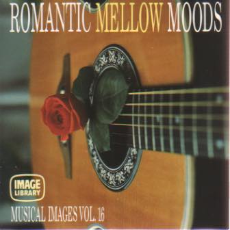 Romantic Mellow Moods Vol.16