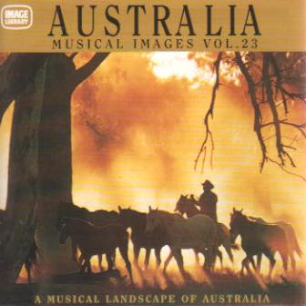 A Musical Landscapes Of Australia
