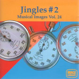 Jingles #2