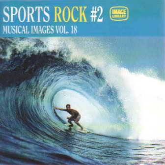 Sports Rock #2