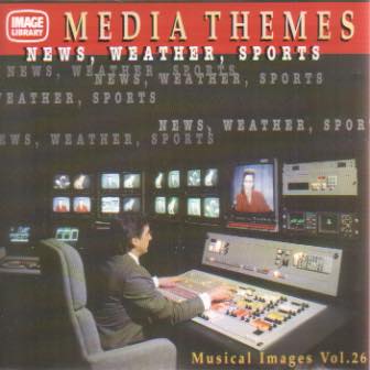 Media Themes