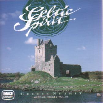 Celtic Spirit