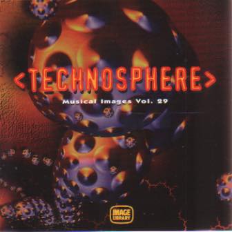Techno Sphere