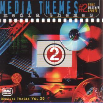 Media Themes No.2