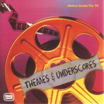 Themes & Underscores
