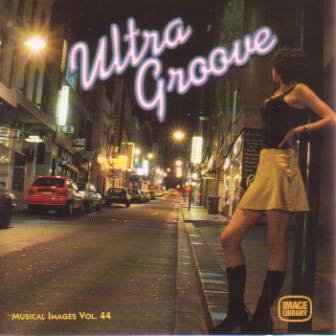 Ultra Groove