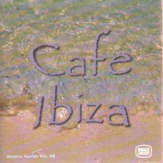 Cafe Ibiza
