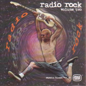 Radio Rock Volume 2