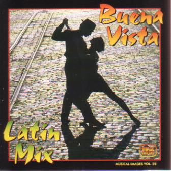 Buena Vista-Latin Mix