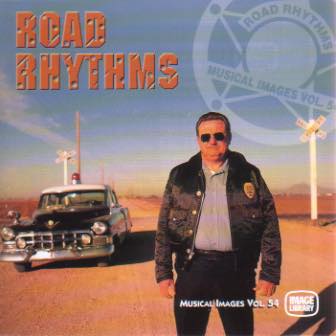 Road Rhythms