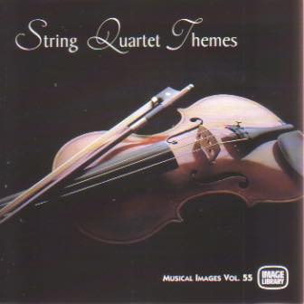 String Quartet Thmes