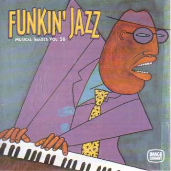 Funkin' Jazz