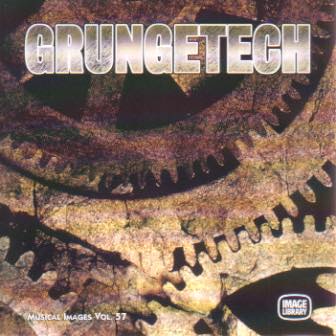 Grungetech | NICHION SOUNDS LIBRARY