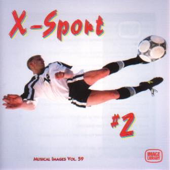 X-Sport 2