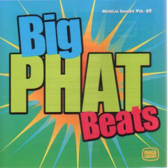 Big Phat Beats