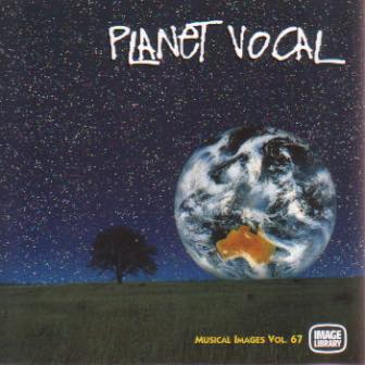 Planet Vocal