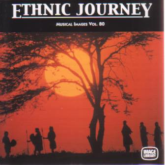Ethnic Journey