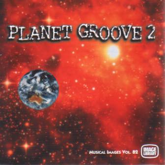 Planet Groove #2