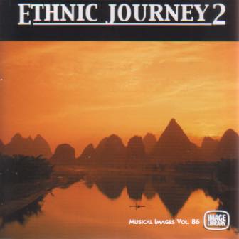 Ethnic Journey #2