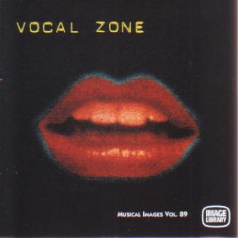 Vocal Zone