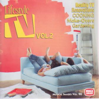 Lifestyle Tv Vol.2