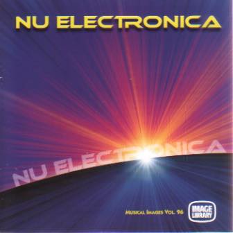 Nu Electronica