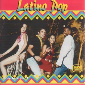 Latino Pop