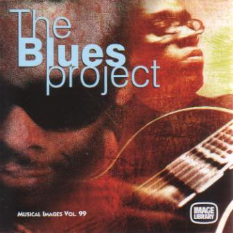 The Blues Project