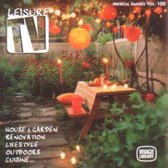 LEISURE TV