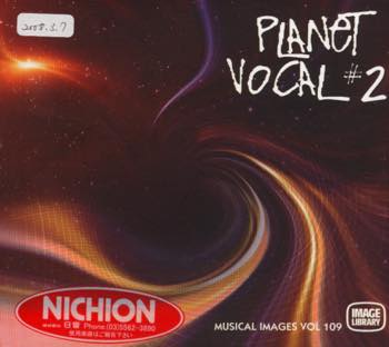 Planet Vocal #2