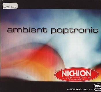 Ambient Poptronic