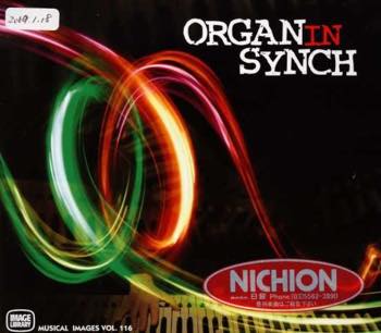 Organ In Synch