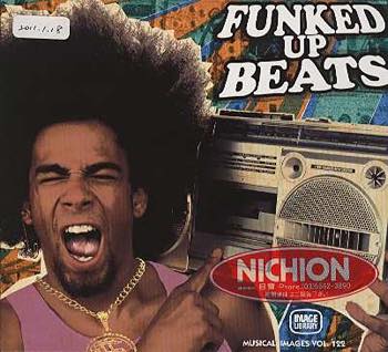 Funked Up Beats