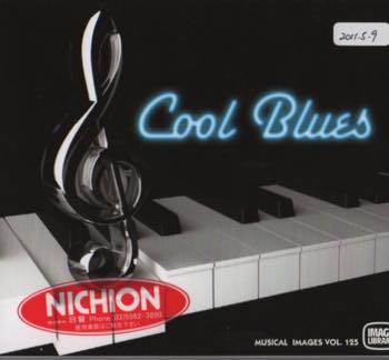 Cool Blues