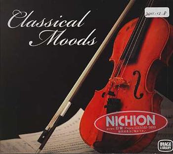 Classical Moods