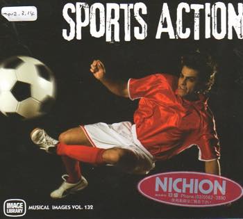 Sports Action